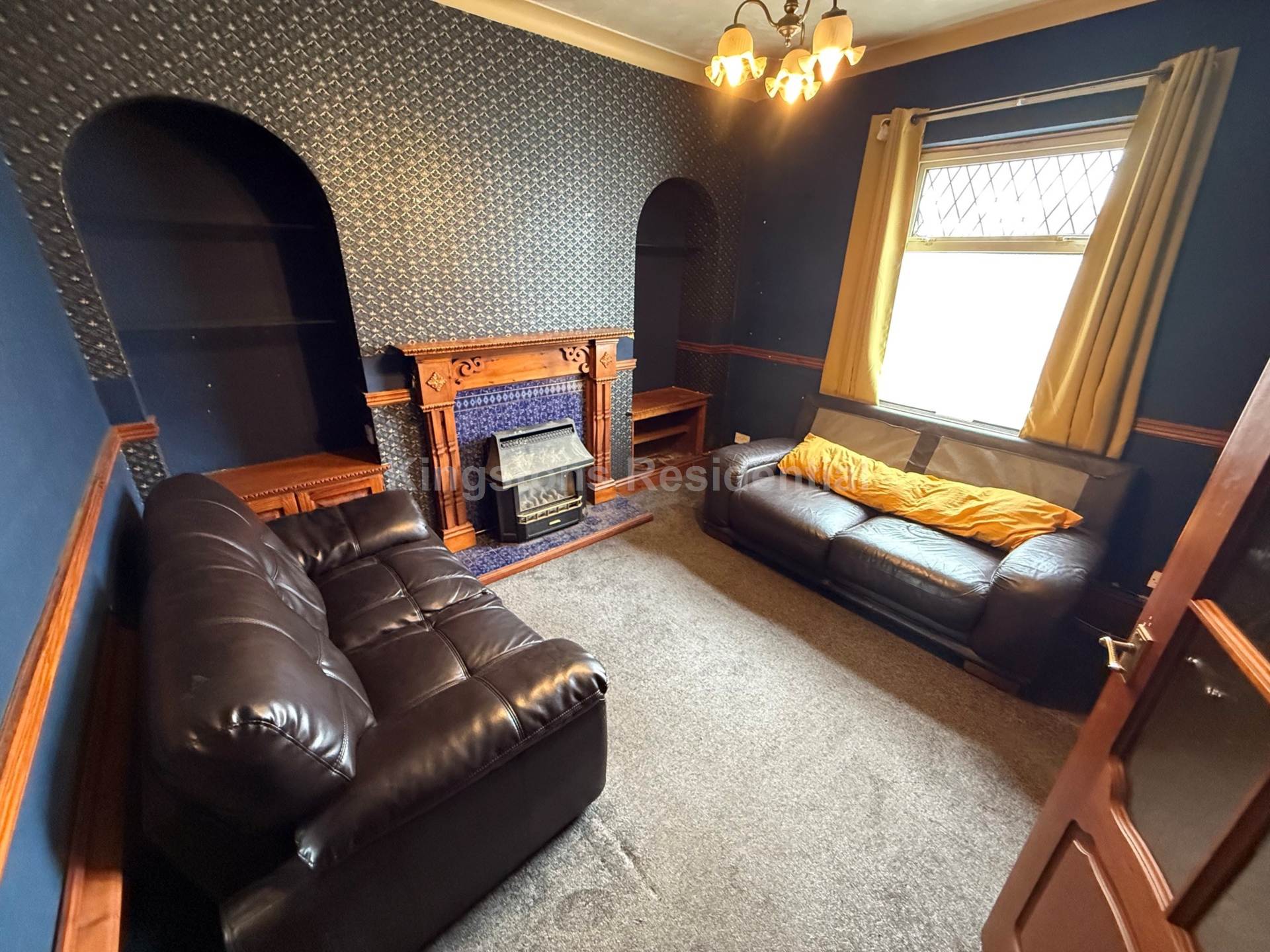 Two Bedroom Apartment in Lower Cathedral Road, Riverside, Cardiff, CF11 6LT, Image 3