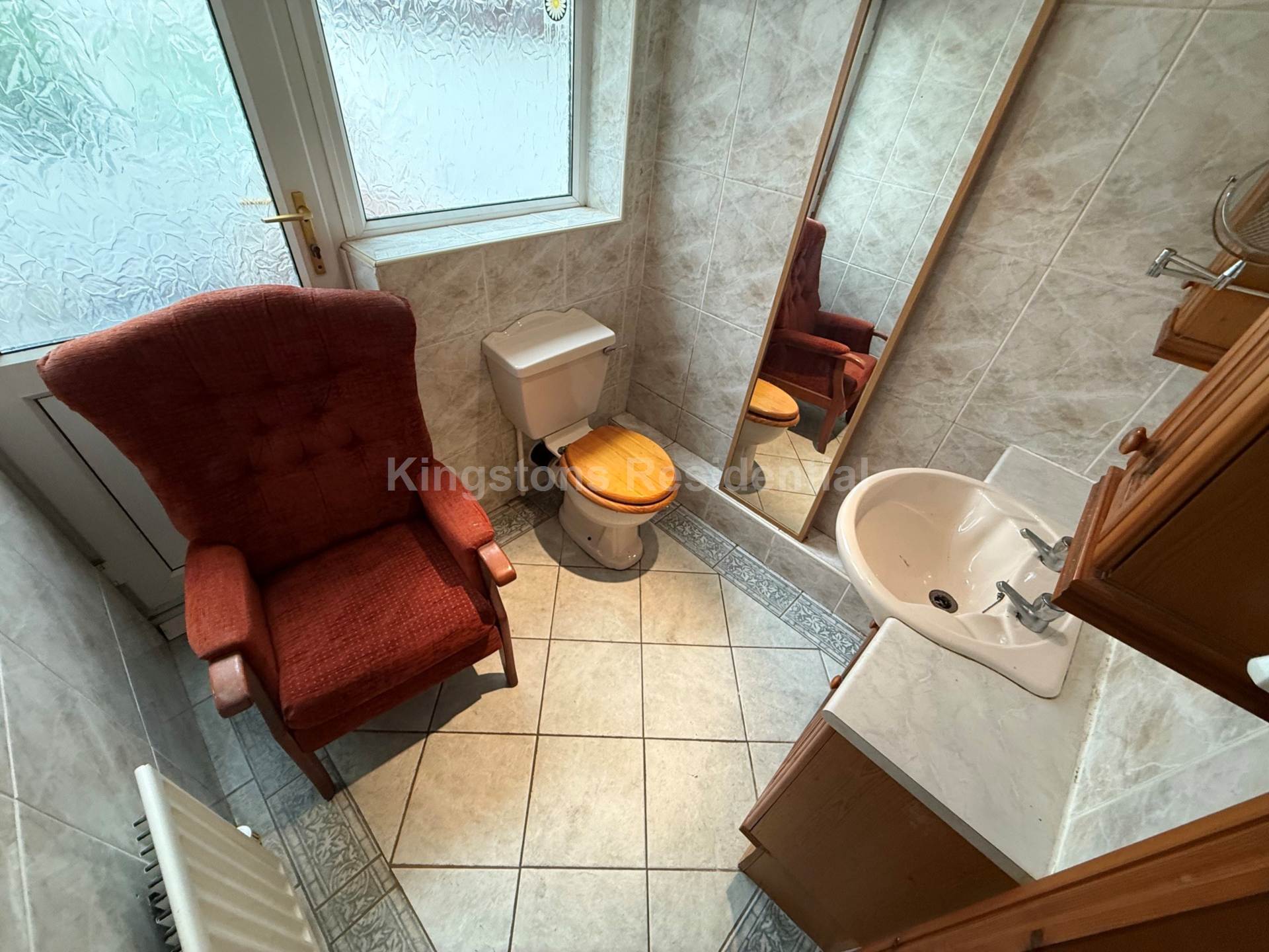 Two Bedroom Apartment in Lower Cathedral Road, Riverside, Cardiff, CF11 6LT, Image 5