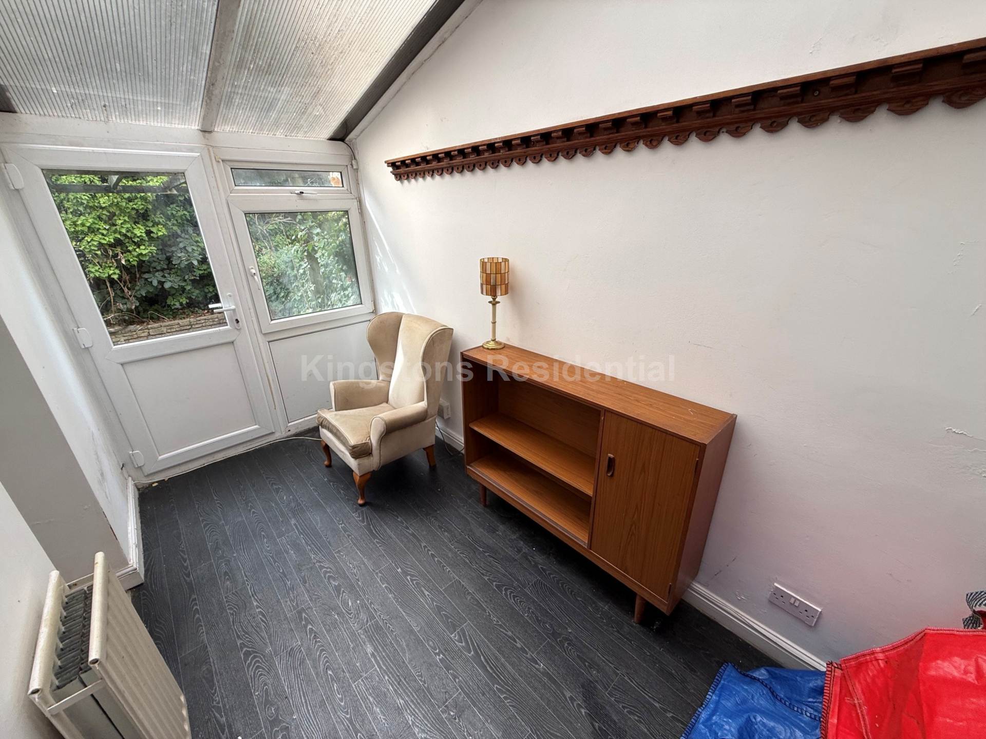 Two Bedroom Apartment in Lower Cathedral Road, Riverside, Cardiff, CF11 6LT, Image 6
