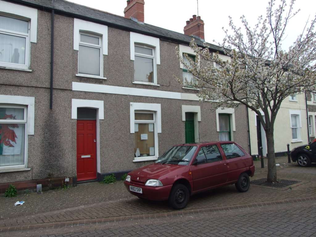 Rhymney Street, Cathays, Cardiff, CF24 4DL, Image 9