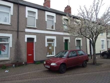 Rhymney Street, Cathays, Cardiff, CF24 4DL, Image 9