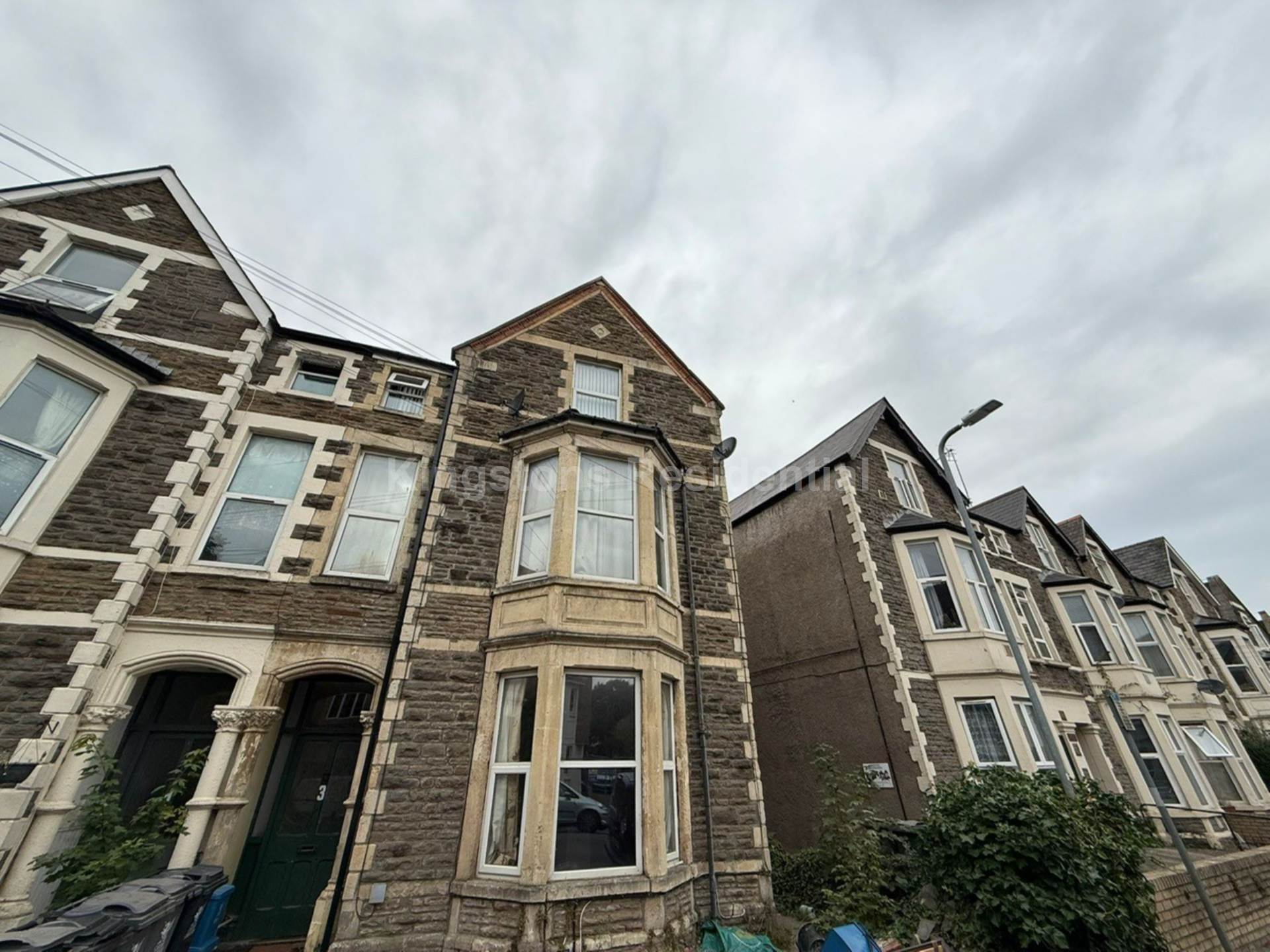 Gordon Road, Cathays, Cardiff, CF24 3AJ, Image 10