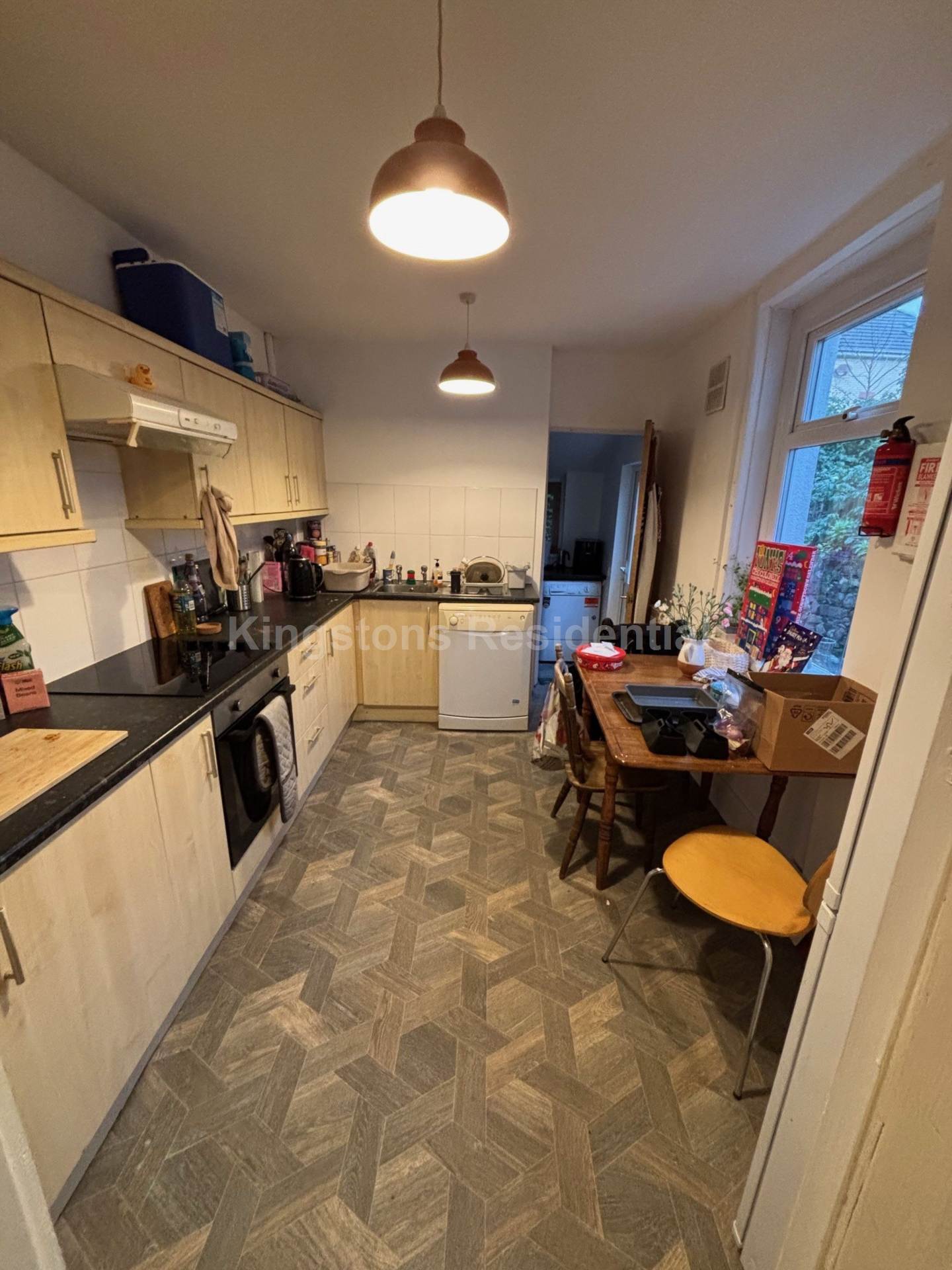 Stacey Road, Roath, Cardiff, CF24 1DR, Image 1