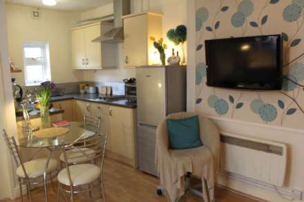Mackintosh Place, Cardiff., Image 4