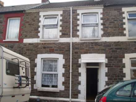 Letty Street, Cathays, Cardiff, CF24 4EJ, Image 12