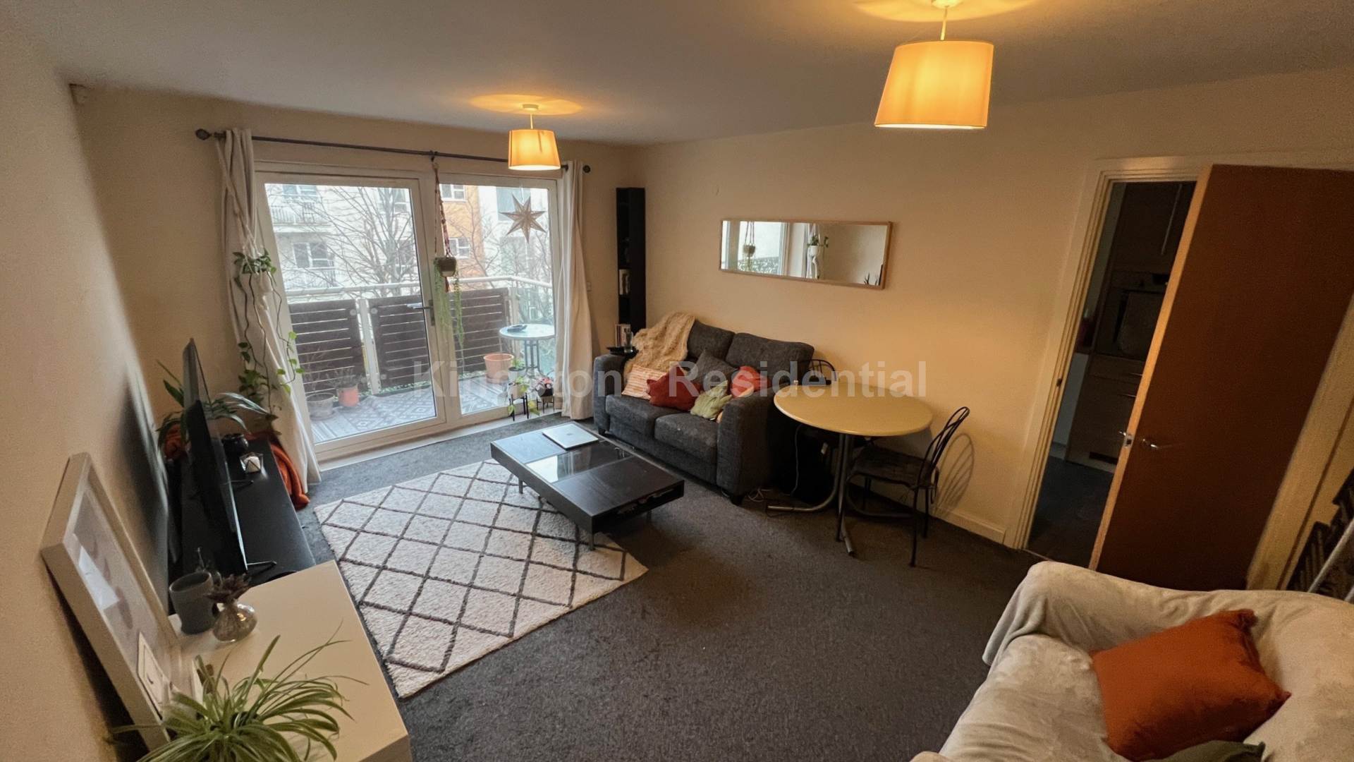 Ezel Court, Century Wharf, Cardiff, CF10 5NS, Image 1