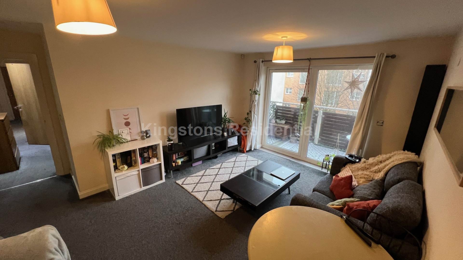 Ezel Court, Century Wharf, Cardiff, CF10 5NS, Image 2