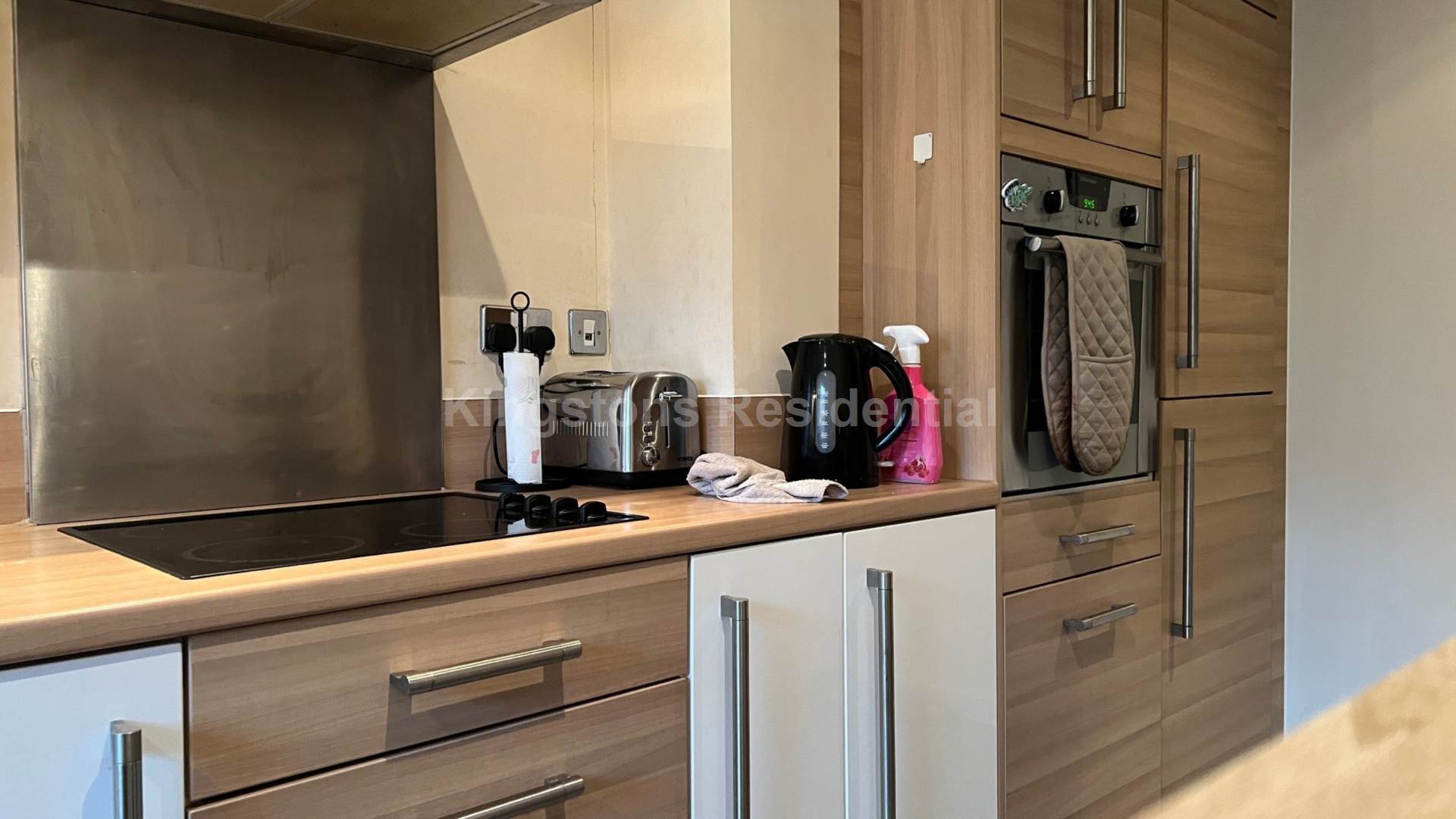 Ezel Court, Century Wharf, Cardiff, CF10 5NS, Image 5