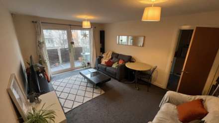 2 Bedroom Apartment, Ezel Court, Century Wharf, Cardiff, CF10 5NS