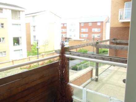 Ezel Court, Century Wharf, Cardiff, CF10 5NS, Image 14