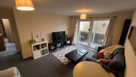 Ezel Court, Century Wharf, Cardiff, CF10 5NS, Image 2
