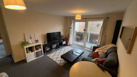 Ezel Court, Century Wharf, Cardiff, CF10 5NS, Image 3