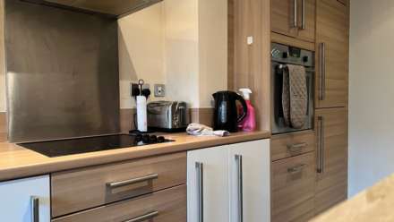 Ezel Court, Century Wharf, Cardiff, CF10 5NS, Image 5