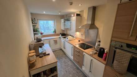 Ezel Court, Century Wharf, Cardiff, CF10 5NS, Image 8