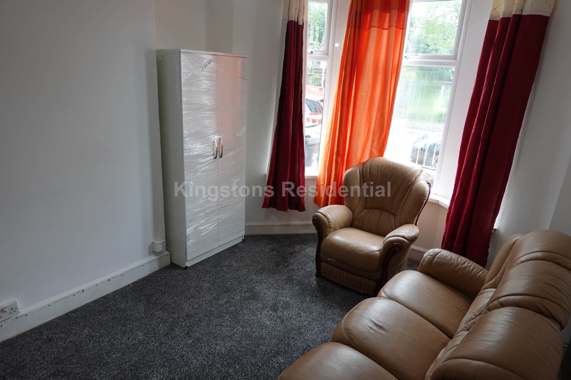 Allensbank Crescent, Heath, Cardiff, CF14 3PR, Image 3