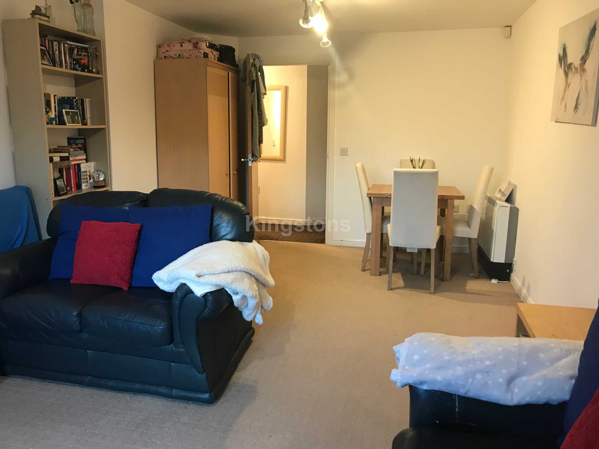 Aprilia House, Ffordd Garthorne, Cardiff Bay, Cardiff, CF10 4DL, Image 2