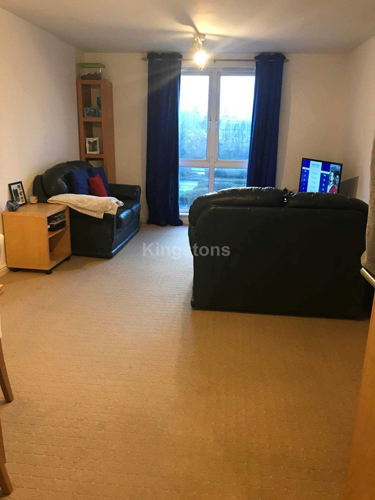 Aprilia House, Ffordd Garthorne, Cardiff Bay, Cardiff, CF10 4DL, Image 3