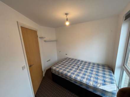 Aprilia House, Ffordd Garthorne, Cardiff Bay, Cardiff, CF10 4DL, Image 13