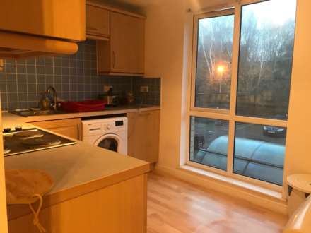 Aprilia House, Ffordd Garthorne, Cardiff Bay, Cardiff, CF10 4DL, Image 5