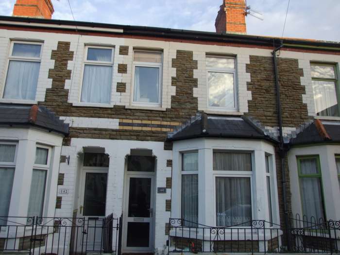 Inverness Place, Roath, Cardiff, CF24 4RX, Image 2