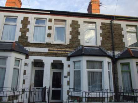Inverness Place, Roath, Cardiff, CF24 4RX, Image 2