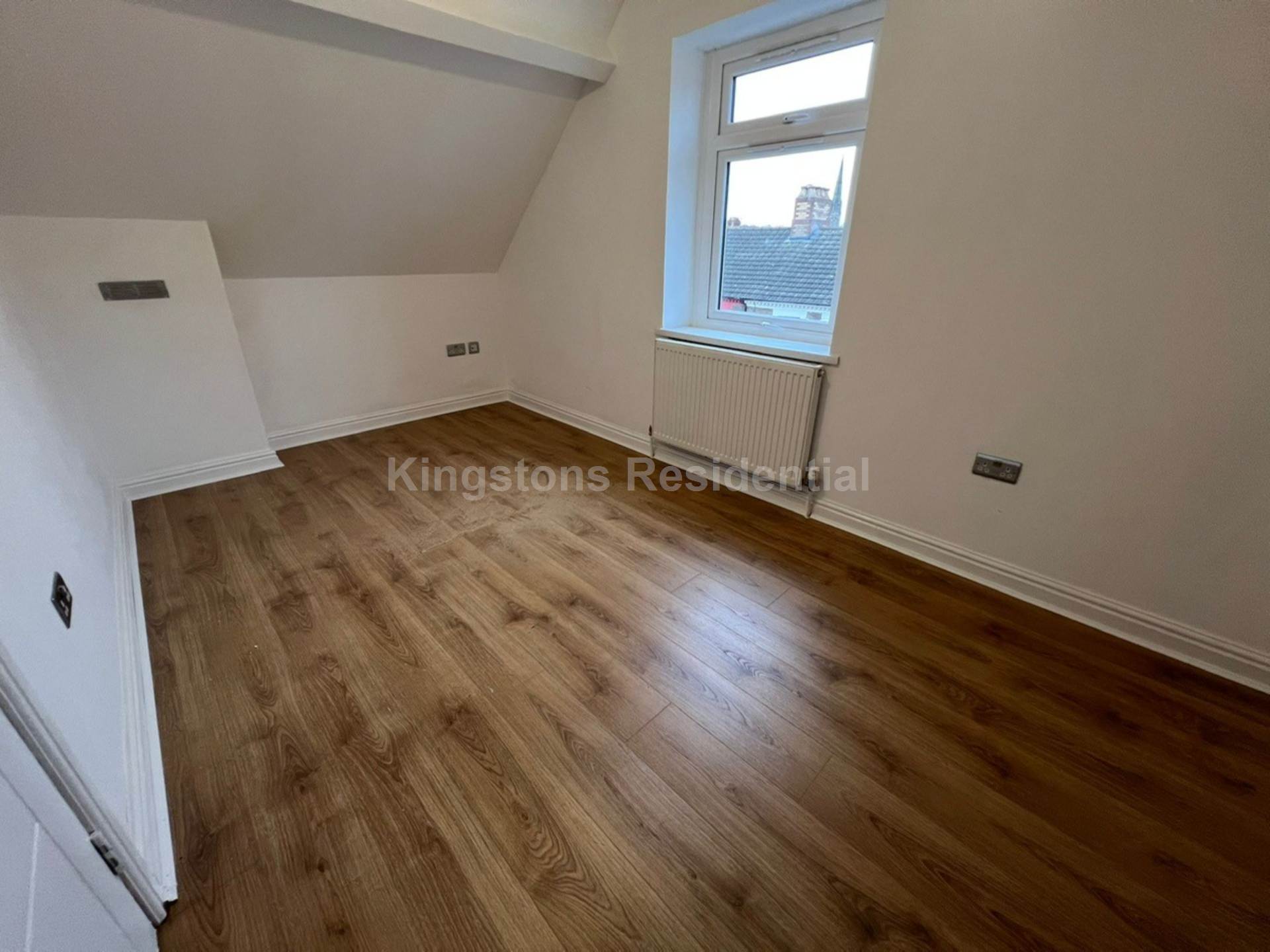 Modern 7 bedroom property in Angus Street, Image 4