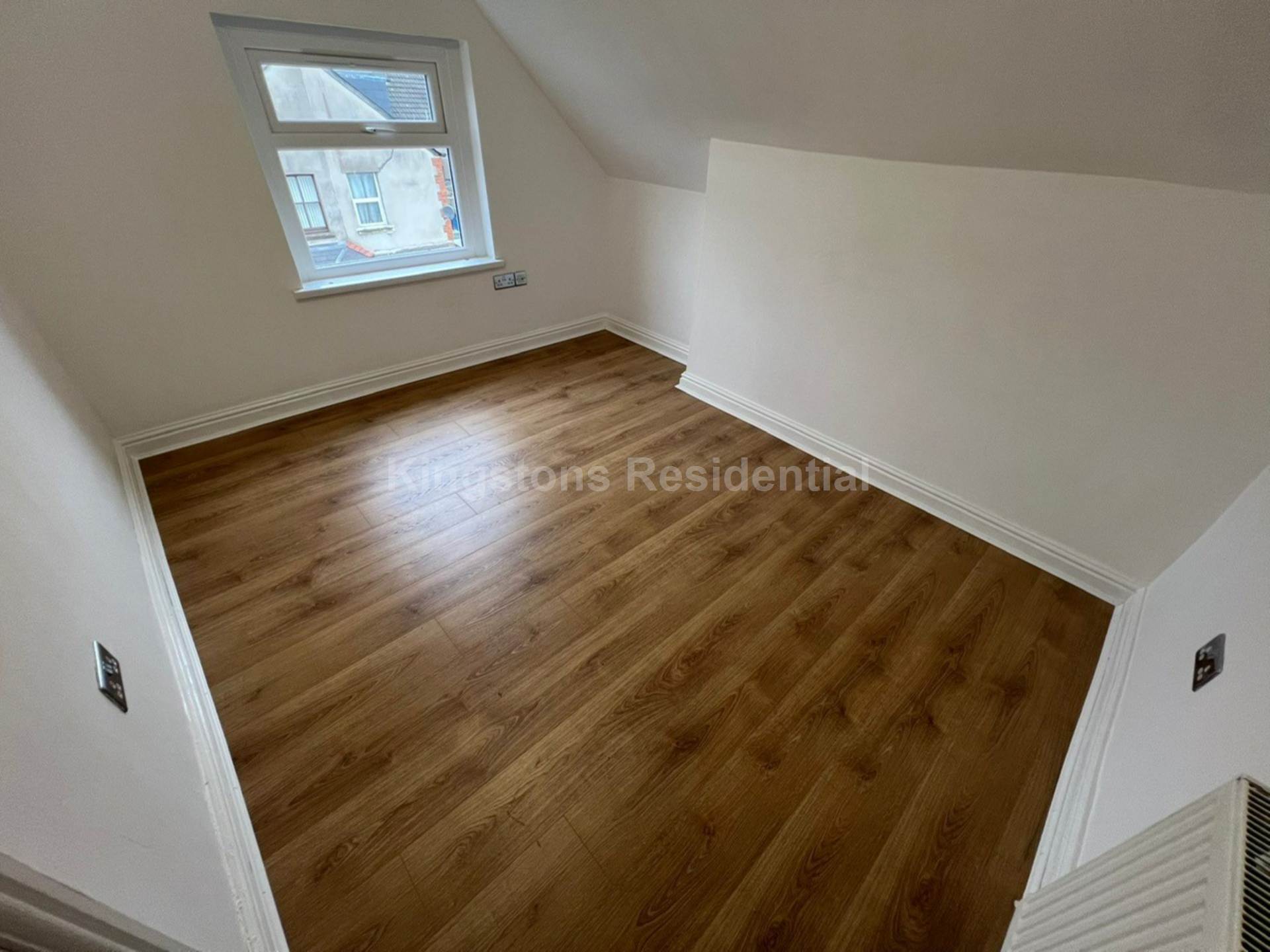 Modern 7 bedroom property in Angus Street, Image 5