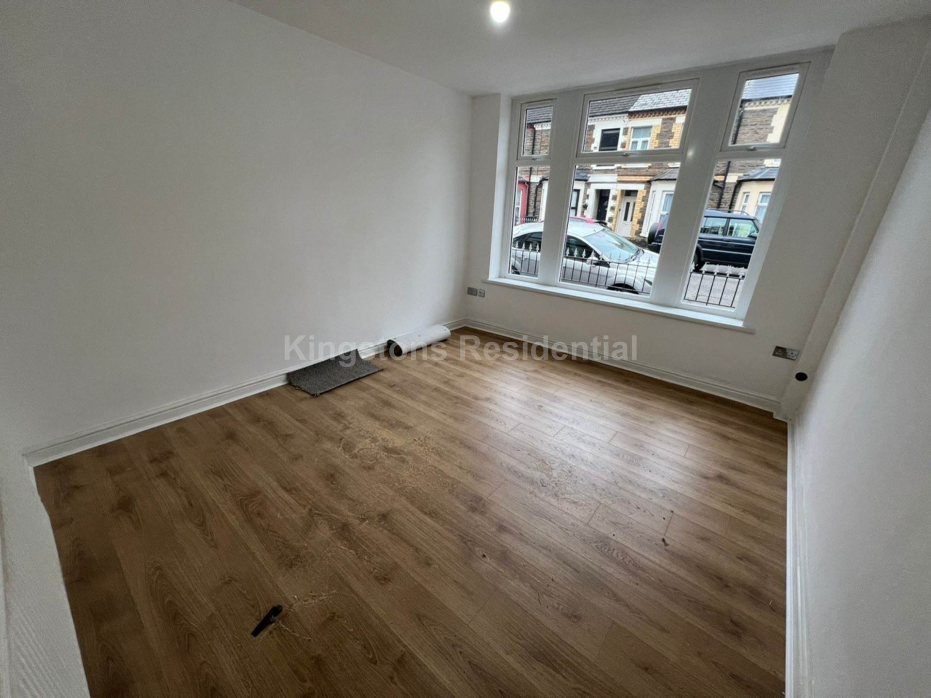 Modern 7 bedroom property in Angus Street, Image 8