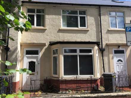 Senghenydd Road, Cathays, Cardiff, CF24 4AG, Image 18