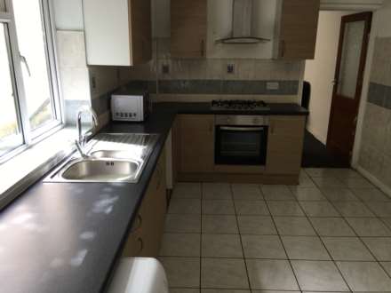 Senghenydd Road, Cathays, Cardiff, CF24 4AG, Image 4