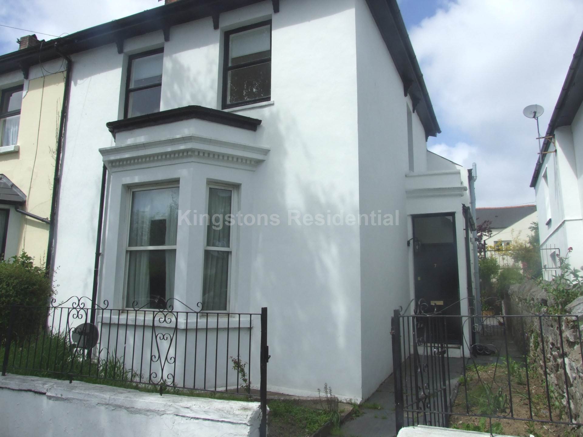 Southey Street, Roath, Cardiff, CF24 3FP, Image 1