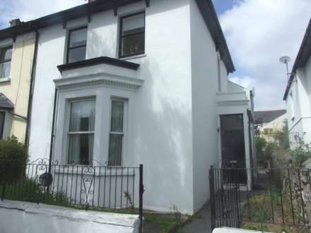 4 Bedroom Semi-Detached, Southey Street, Roath, Cardiff, CF24 3FP