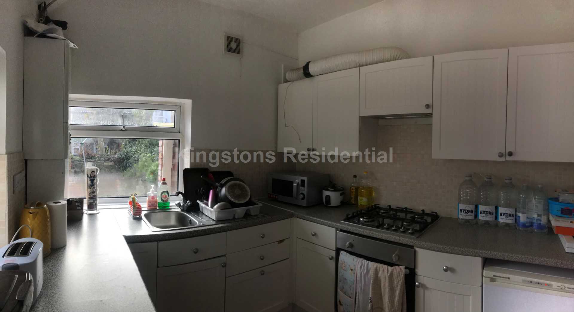 Florentia Street, Cathays, CF24 4PE, Image 1