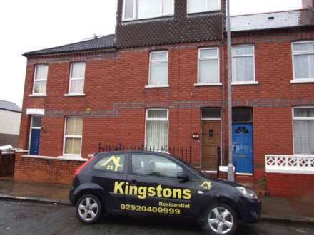 Florentia Street, Cathays, CF24 4PE, Image 2