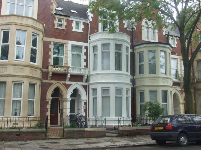 Princes Street, Roath, Cardiff, CF24 3PR, Image 5