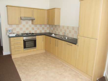 1 Bedroom Flat, Princes Street, Roath, Cardiff, CF24 3PR