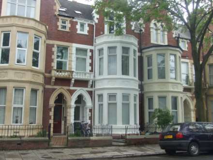 Princes Street, Roath, Cardiff, CF24 3PR, Image 5