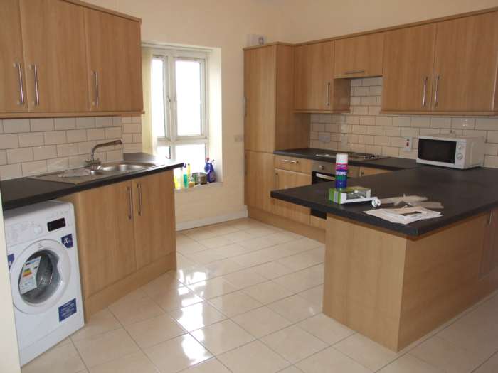 Tudor Street, Grangetown, Image 1