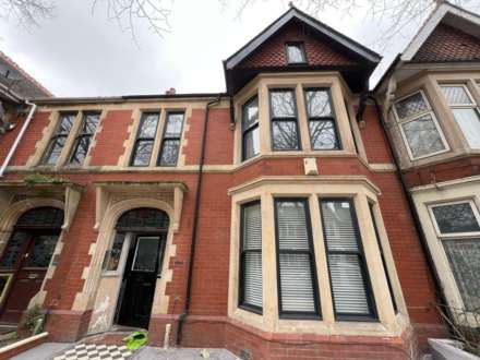 Albany Road, Roath, Cardiff, CF24 3NW, Image 2