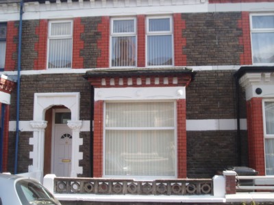 Alfred Street, Roath, Cardiff, CF24 4TZ, Image 11