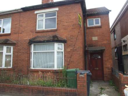 Wyeverne Road, Cathays, Cardiff, CF24 4BG, Image 16