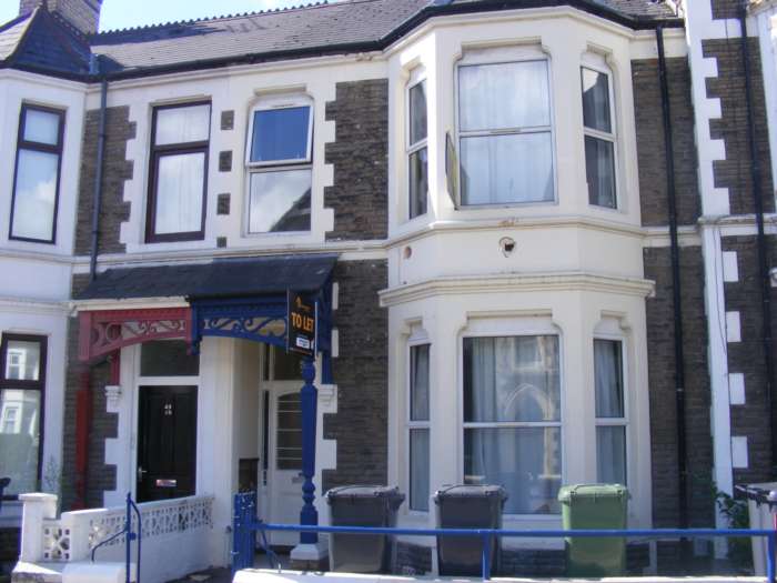 Colum Road, Cathays, Cardiff, CF10 3EF, Image 14