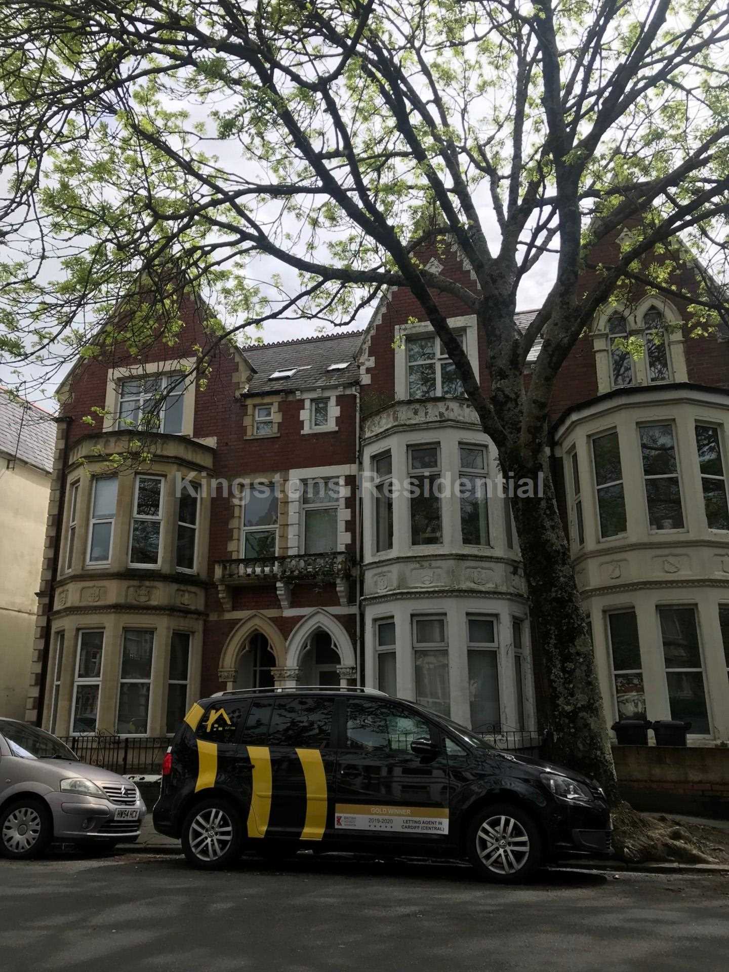 Princes Street, Roath, Cardiff, CF24 3PR, Image 6