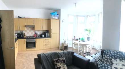 Princes Street, Roath, Cardiff, CF24 3PR, Image 4