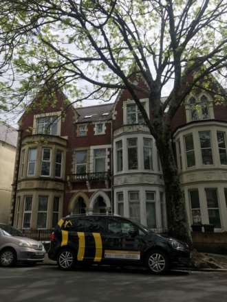 Princes Street, Roath, Cardiff, CF24 3PR, Image 6
