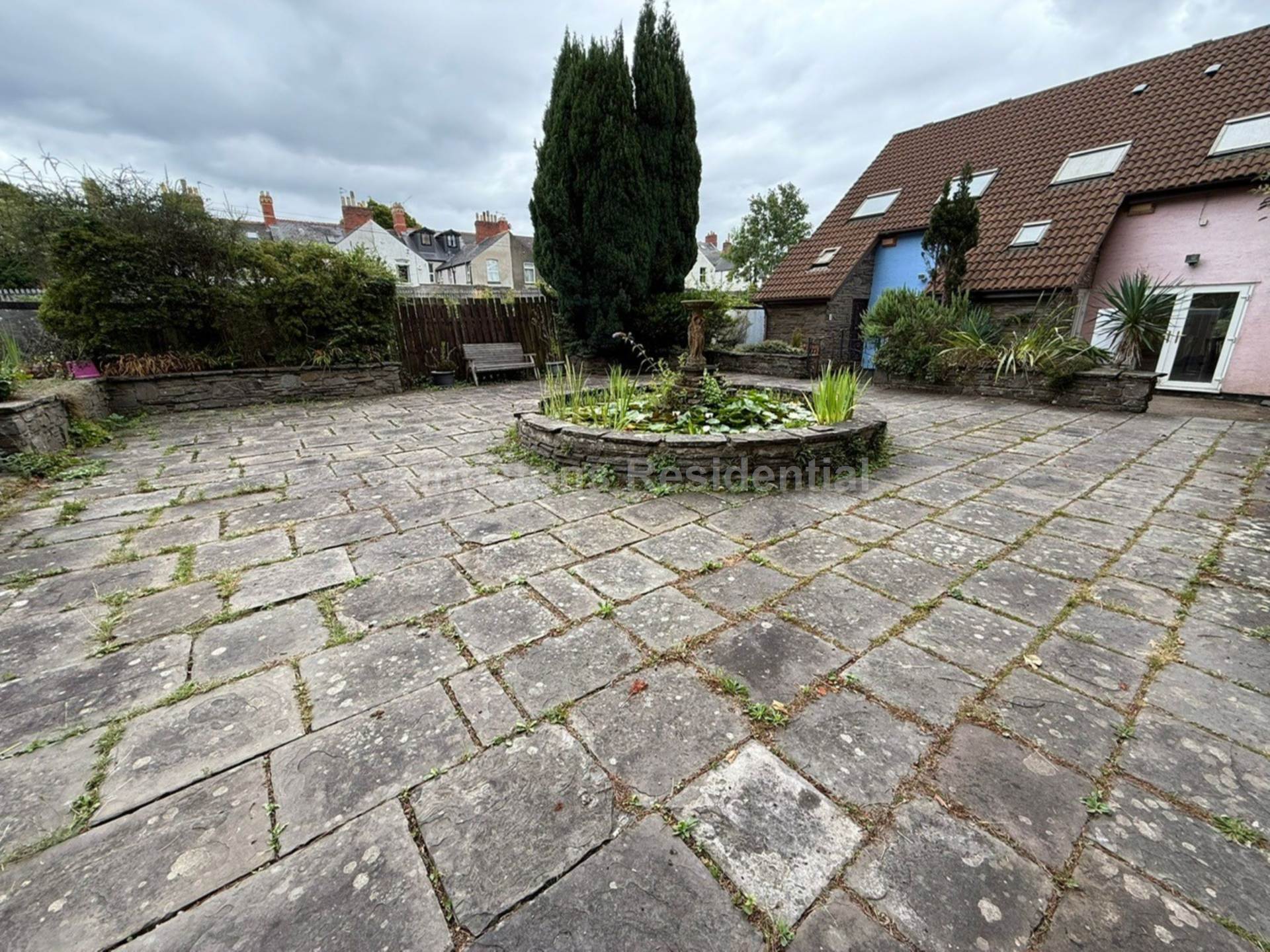 Fairoak Mews, Cathays, Cardiff, CF24 4PL, Image 1