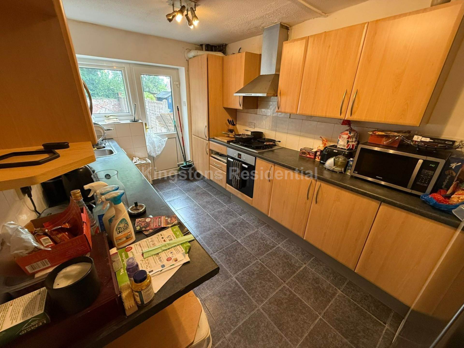 Fairoak Mews, Cathays, Cardiff, CF24 4PL, Image 5