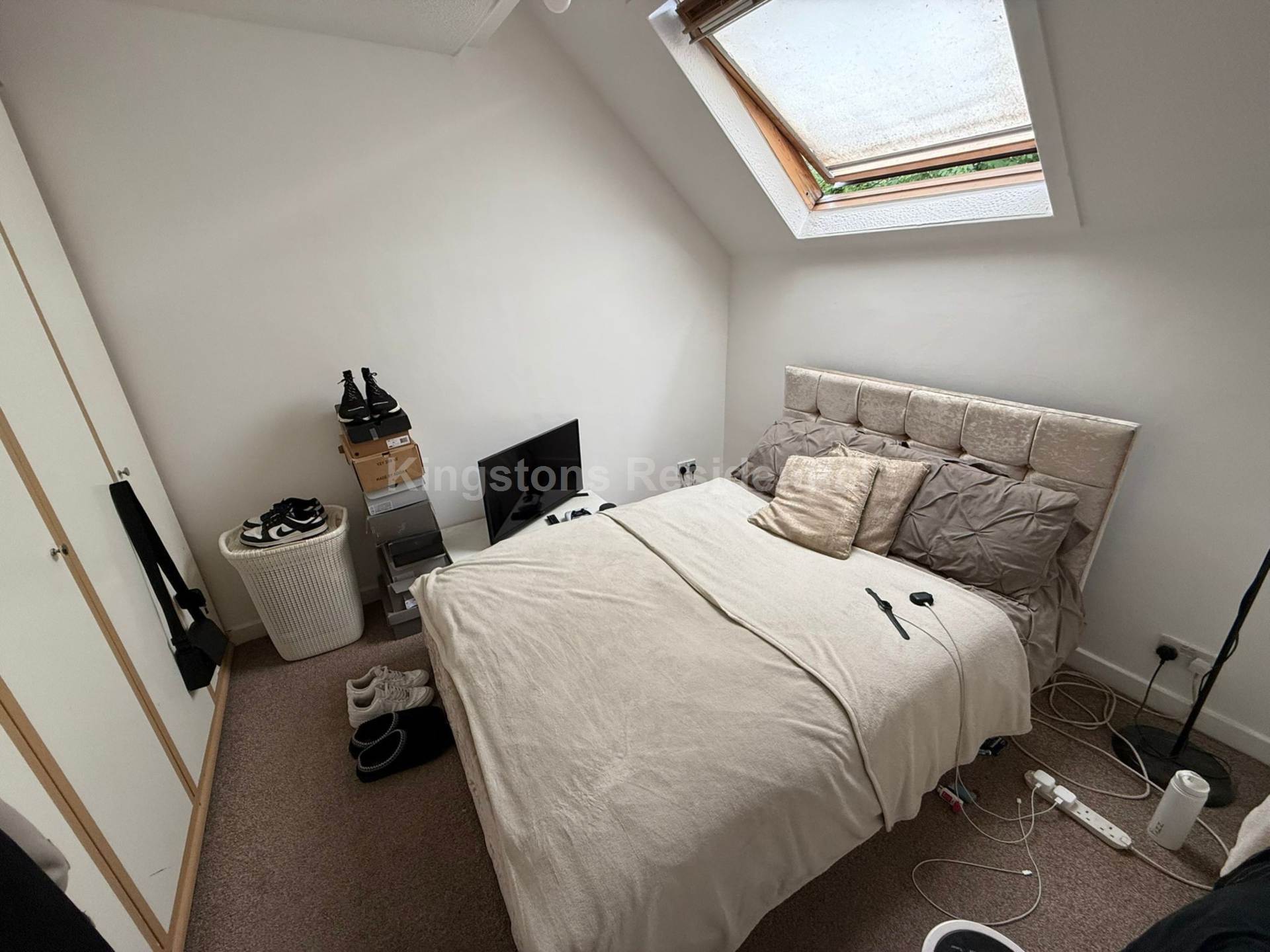 Fairoak Mews, Cathays, Cardiff, CF24 4PL, Image 8