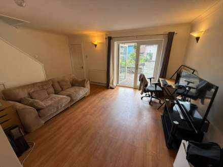 Fairoak Mews, Cathays, Cardiff, CF24 4PL, Image 4