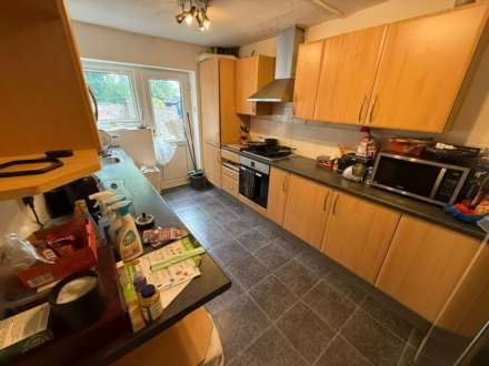 Fairoak Mews, Cathays, Cardiff, CF24 4PL, Image 5
